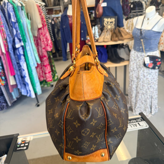 BOETIE LOUIS VUITTON MONOGRAM GM