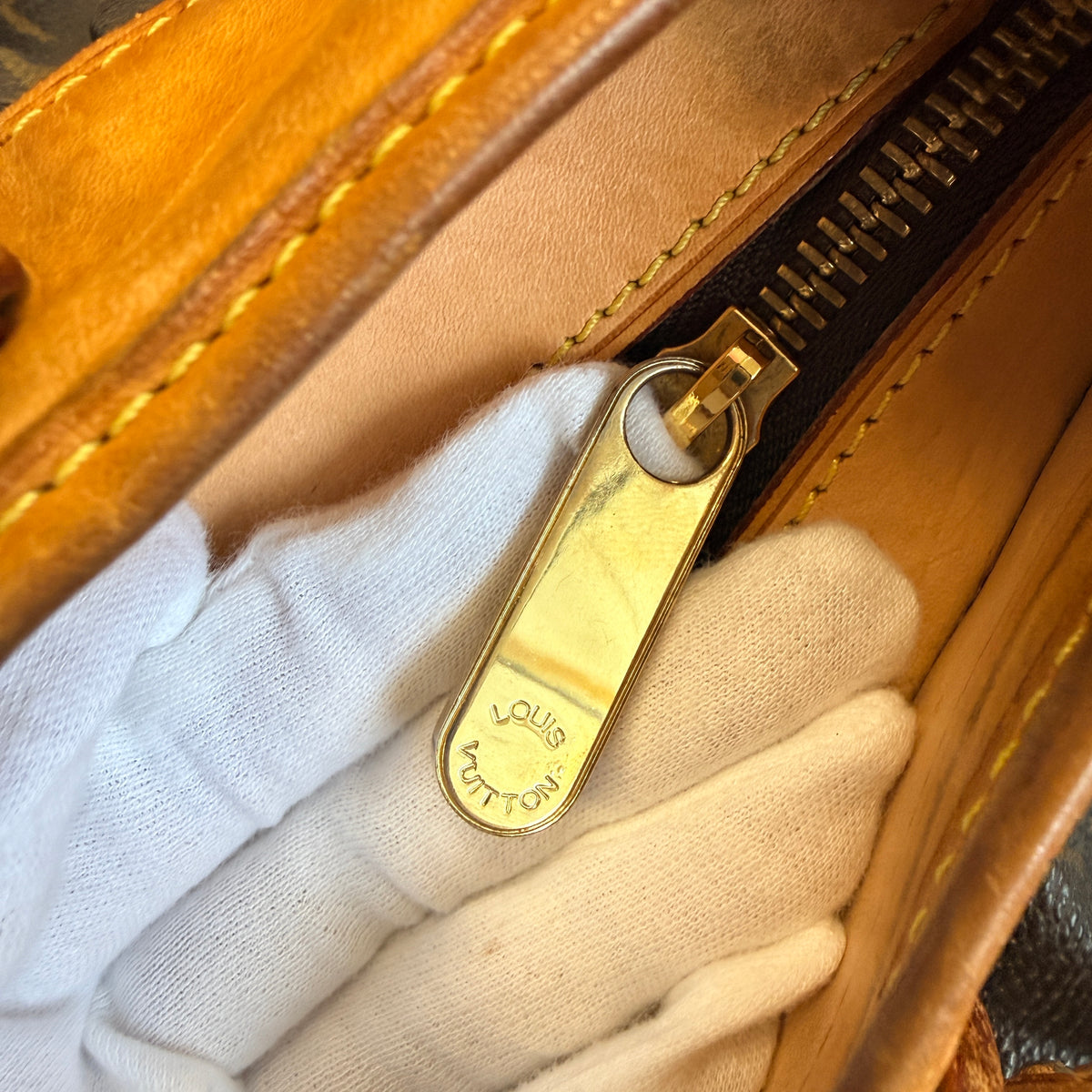 BOETIE LOUIS VUITTON MONOGRAM GM