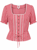 TOP SPIETH WENSKY RED 44 US 12
