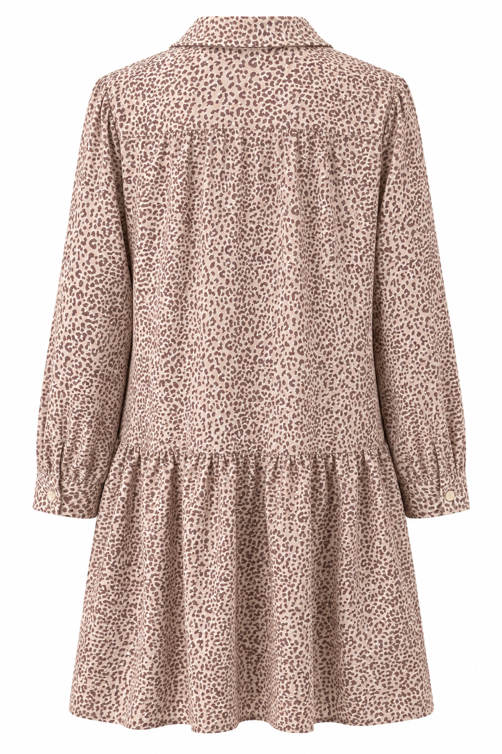 TUCKERNUCK HAYES ANIMAL PRINT MED