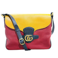 Gucci Dahlia Medium Messenger Bag