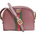Gucci Ophidia Small Shoulder Bag