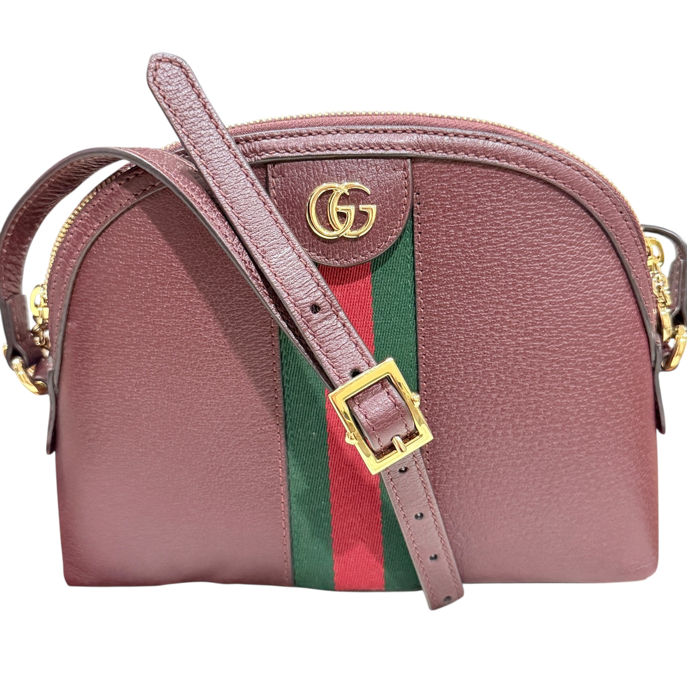 Gucci Ophidia Small Shoulder Bag