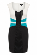 DRESS CHAYA IVORY 4