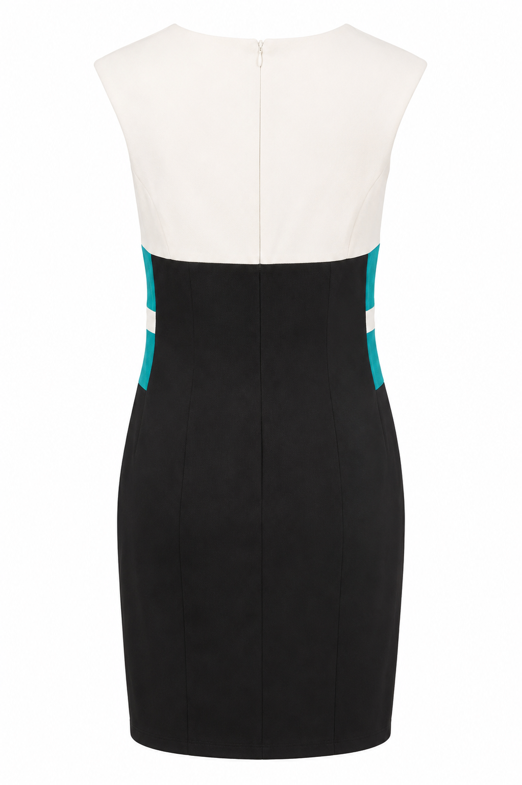 DRESS CHAYA IVORY 4