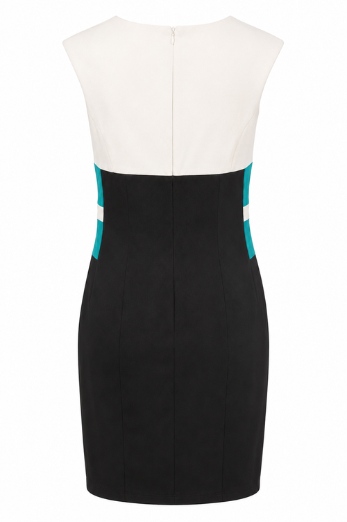 DRESS CHAYA IVORY 4