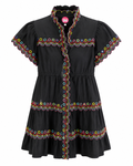 CELIA B MALIK DRESS SIZE LARGE