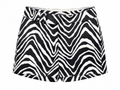 SHORTS MARIE OLIVER WHITE 4