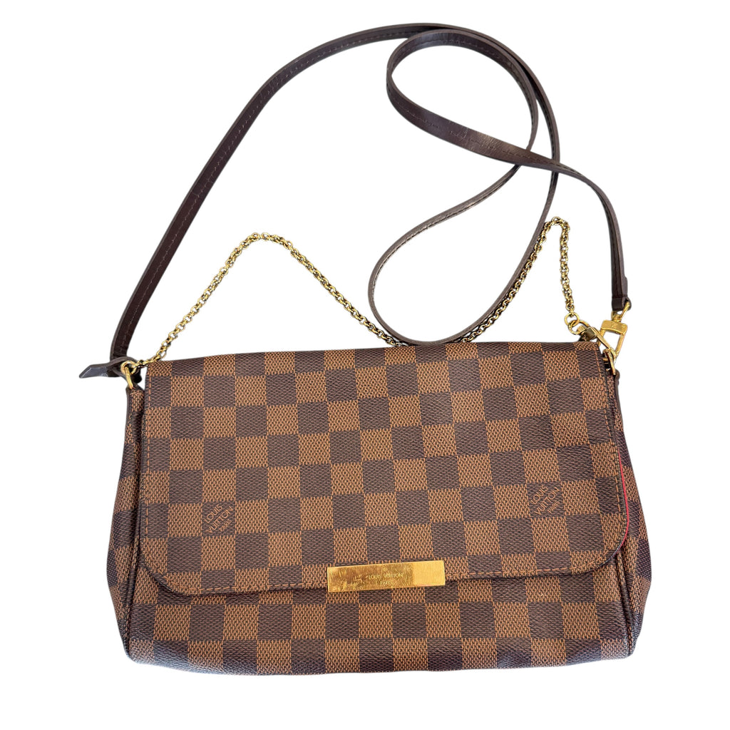 Louis Vuitton Favorite PM