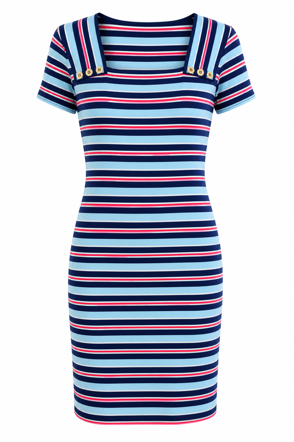 LILLY PULITZER BEATY DRESS MED