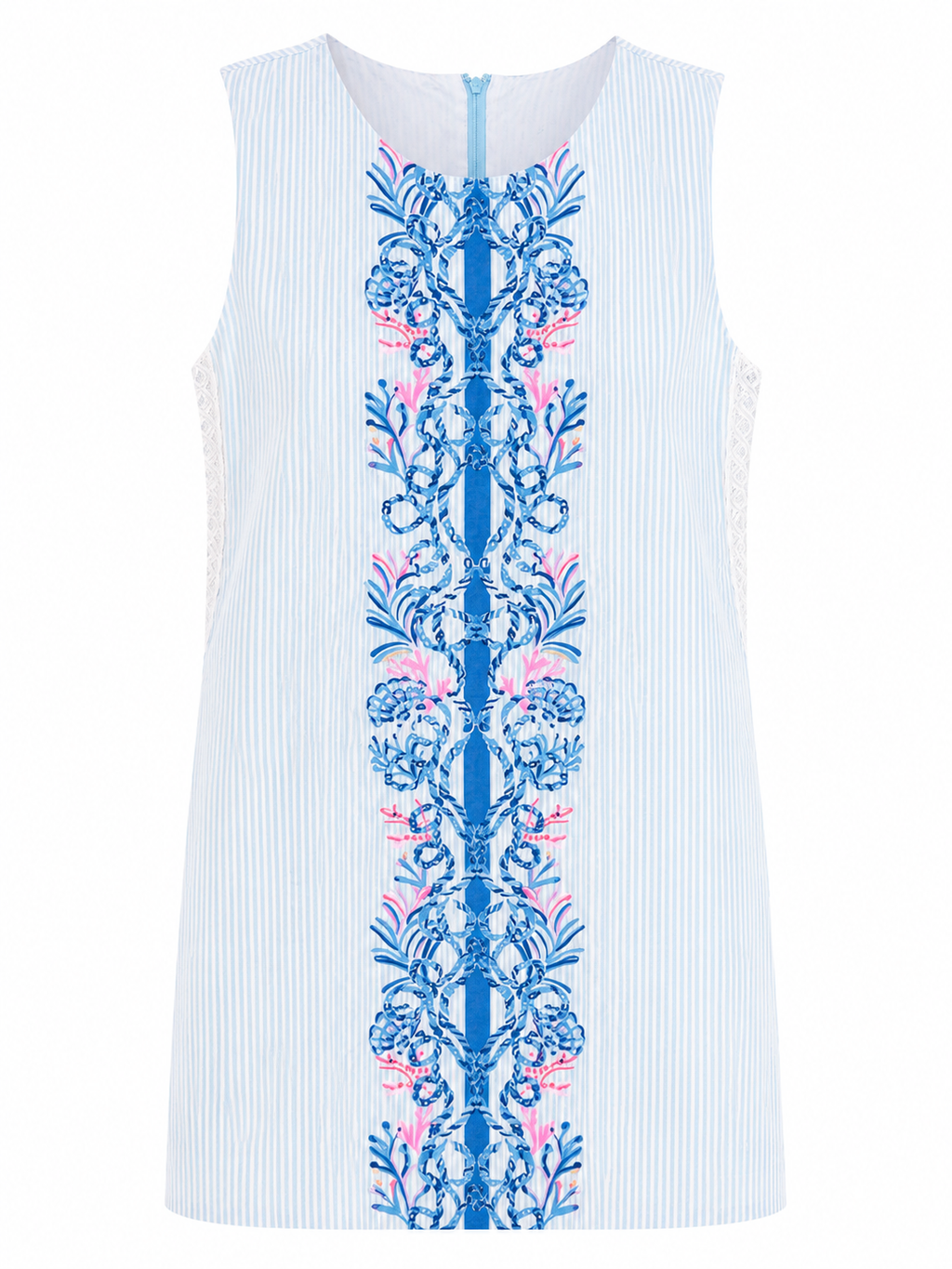 LILLY PULITZER SADIE SHIFT 14