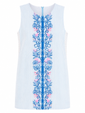 LILLY PULITZER SADIE SHIFT 14
