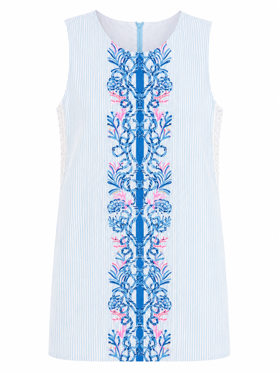 LILLY PULITZER SADIE SHIFT 14