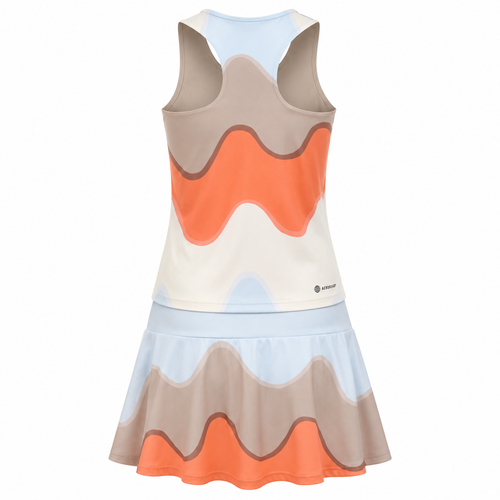 ADIDAS  X MARIMEKKO PREMIUM TENNIS SET MEDIUM