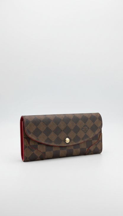 Louis Vuitton Caissa Wallet