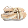 OLUKAI BEIGE BEIGE 10