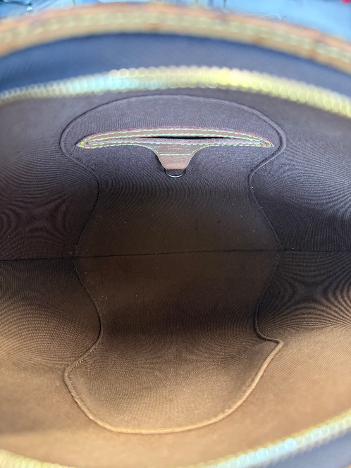 ELLIPSE LOUIS VUITTON MONOGRAM PM