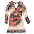 DRESS HALE BOB PINK XS