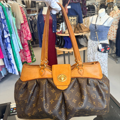 BOETIE LOUIS VUITTON MONOGRAM GM