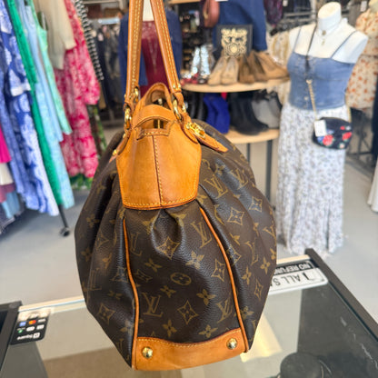 BOETIE LOUIS VUITTON MONOGRAM GM