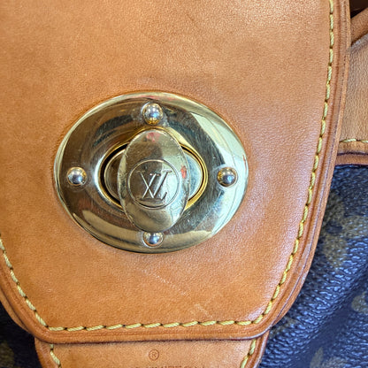 BOETIE LOUIS VUITTON MONOGRAM GM