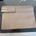 CLUTCH INDIA HICKS BEIGE O/S