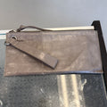 WRISTLET HOBO GRAY O/S