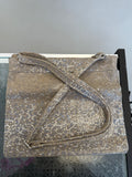 PURSE COFI GRAY O/S