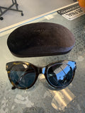 SUNGLASSES TOM FORD TORT O/S