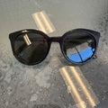 SUNGLASSES PRADA BLACK O/S