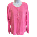 SWEATER LILLY PULITZER PINK MED