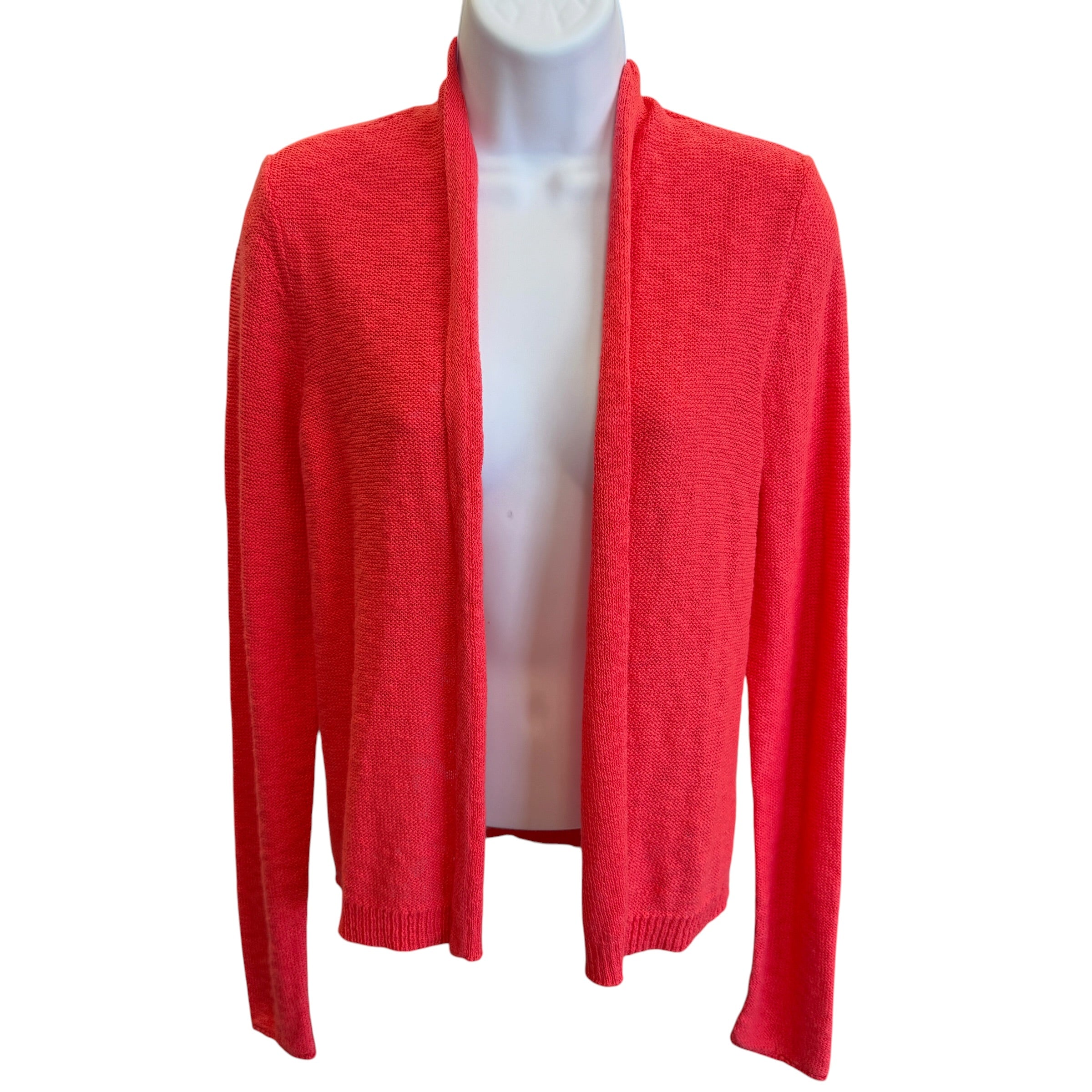 SWEATER LILLY PULITZER CORAL SMALL