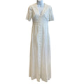 VERONICA BEARD ARUSHI DRESS OFF WHITE 2
