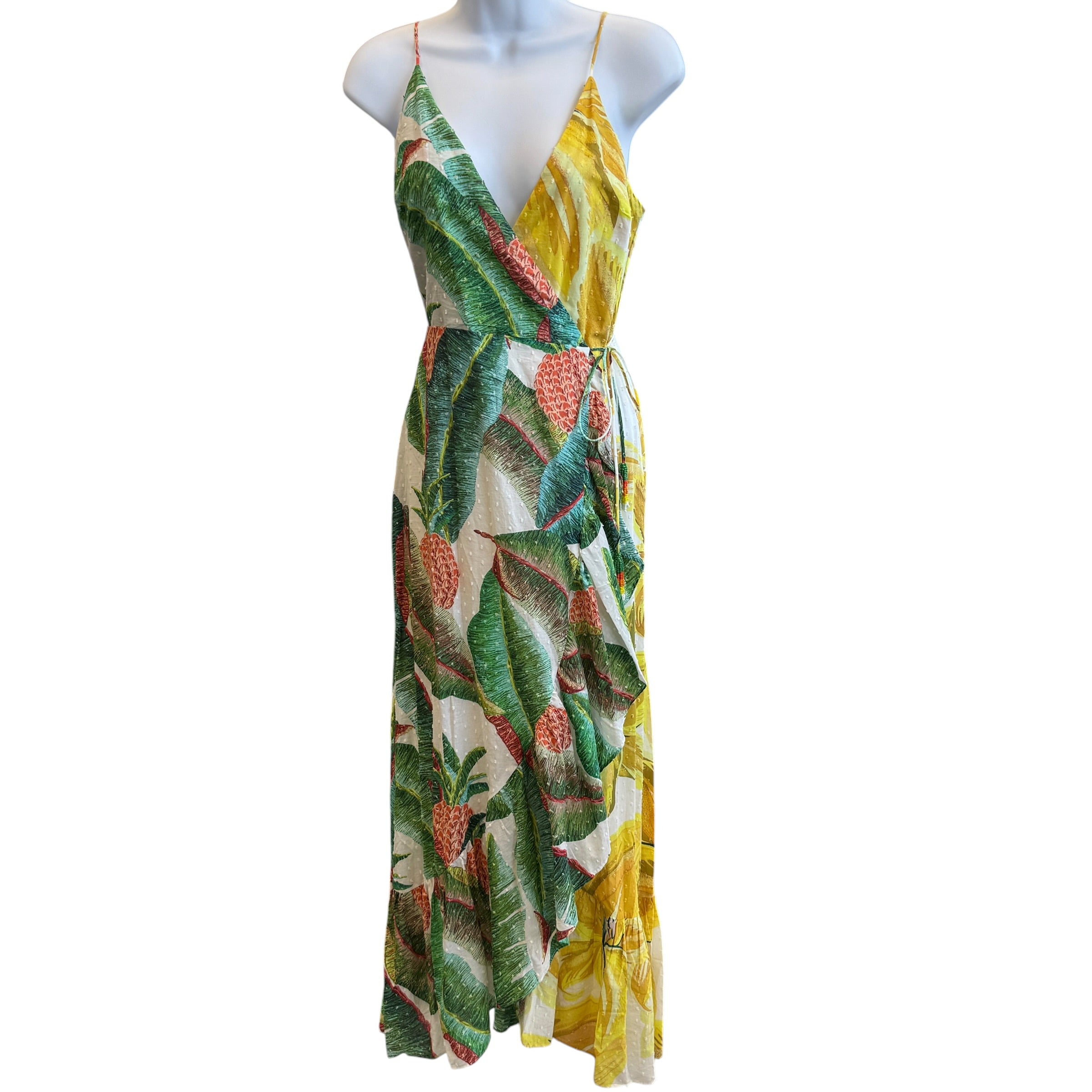 MAXI FARM RIO GREEN XS