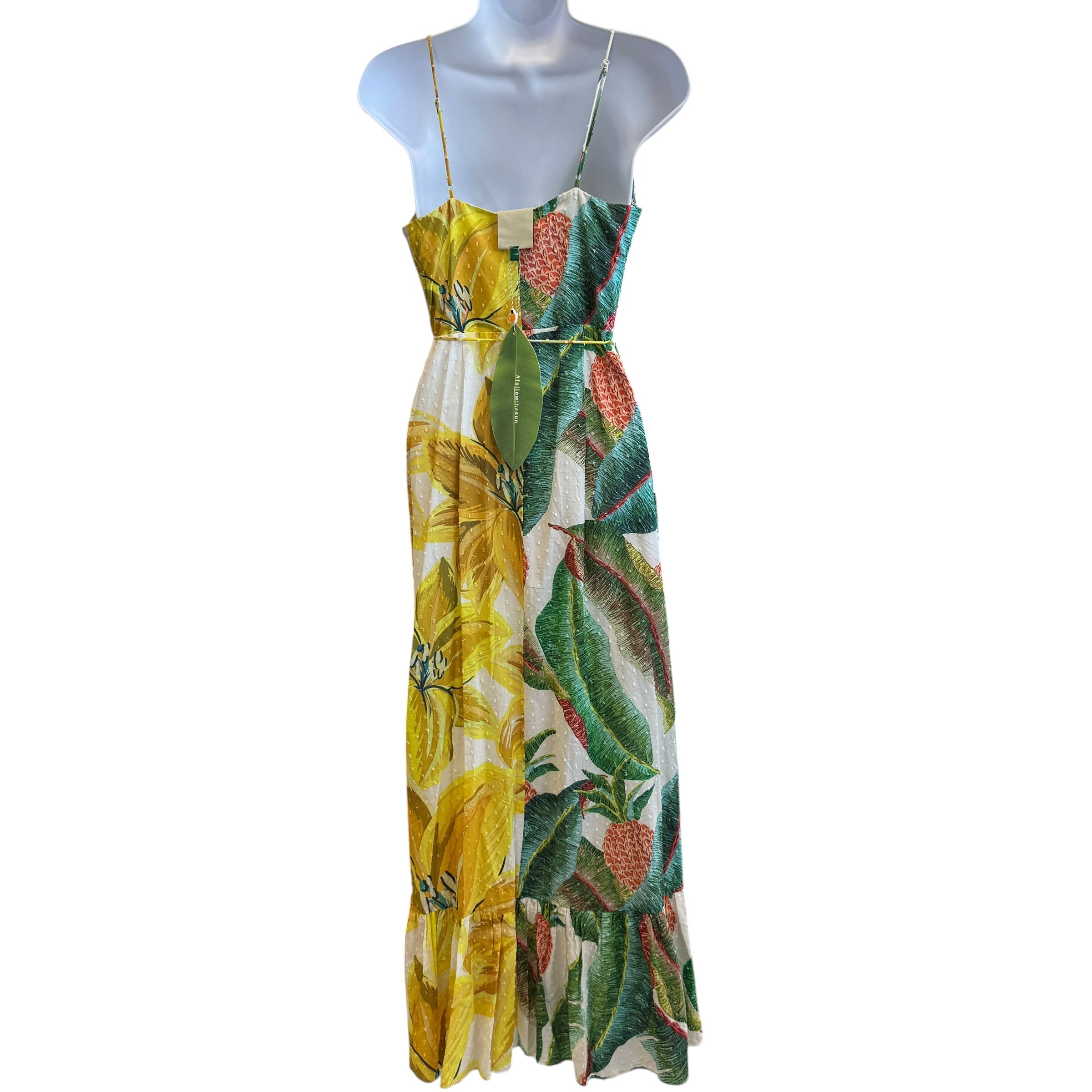MAXI FARM RIO GREEN XS