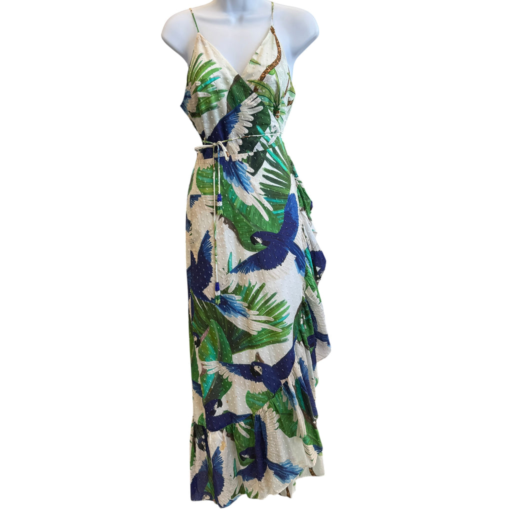 MAXI FARM RIO BLUE SMALL
