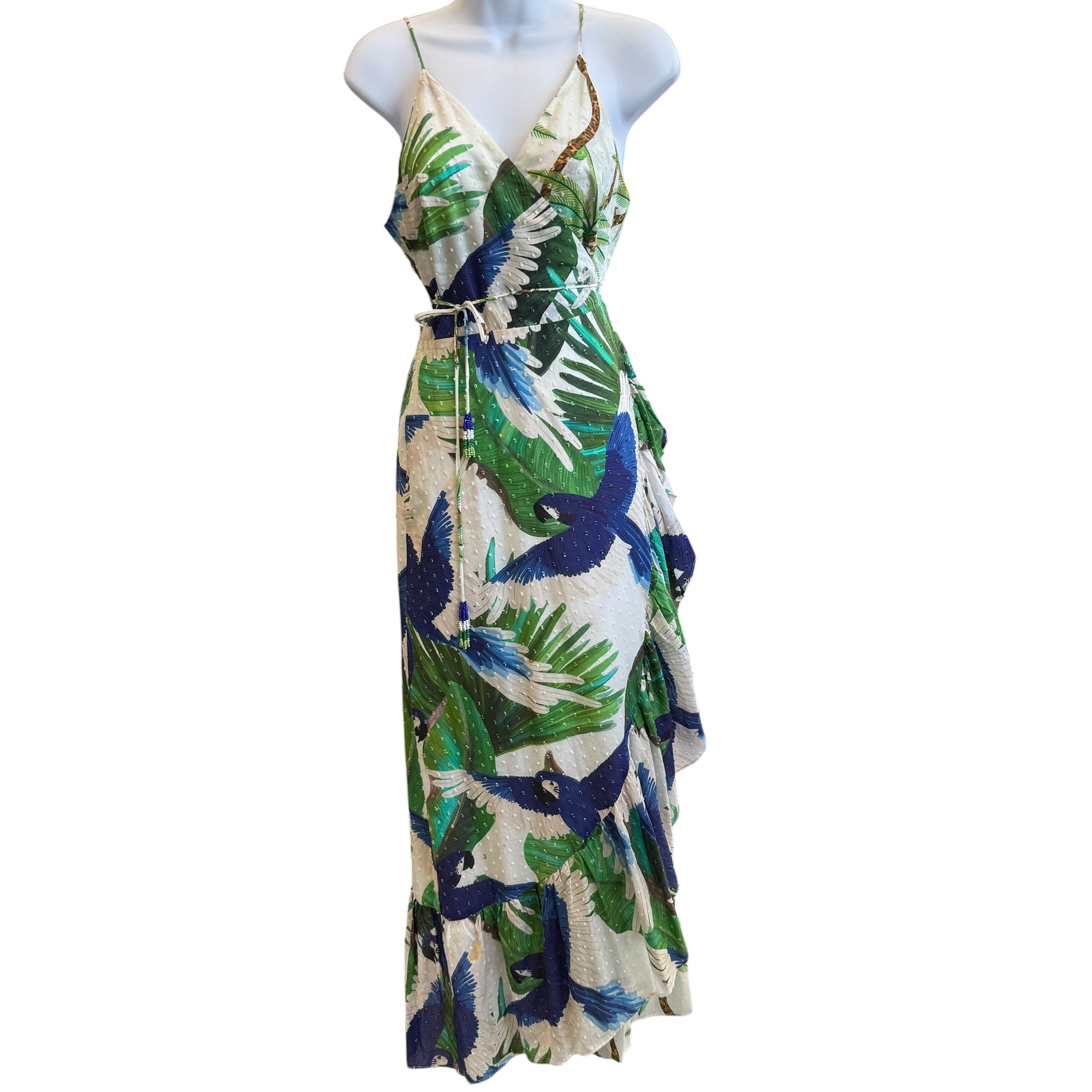 MAXI FARM RIO BLUE SMALL