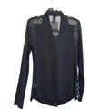 TOP GRYPHON BLACK MED