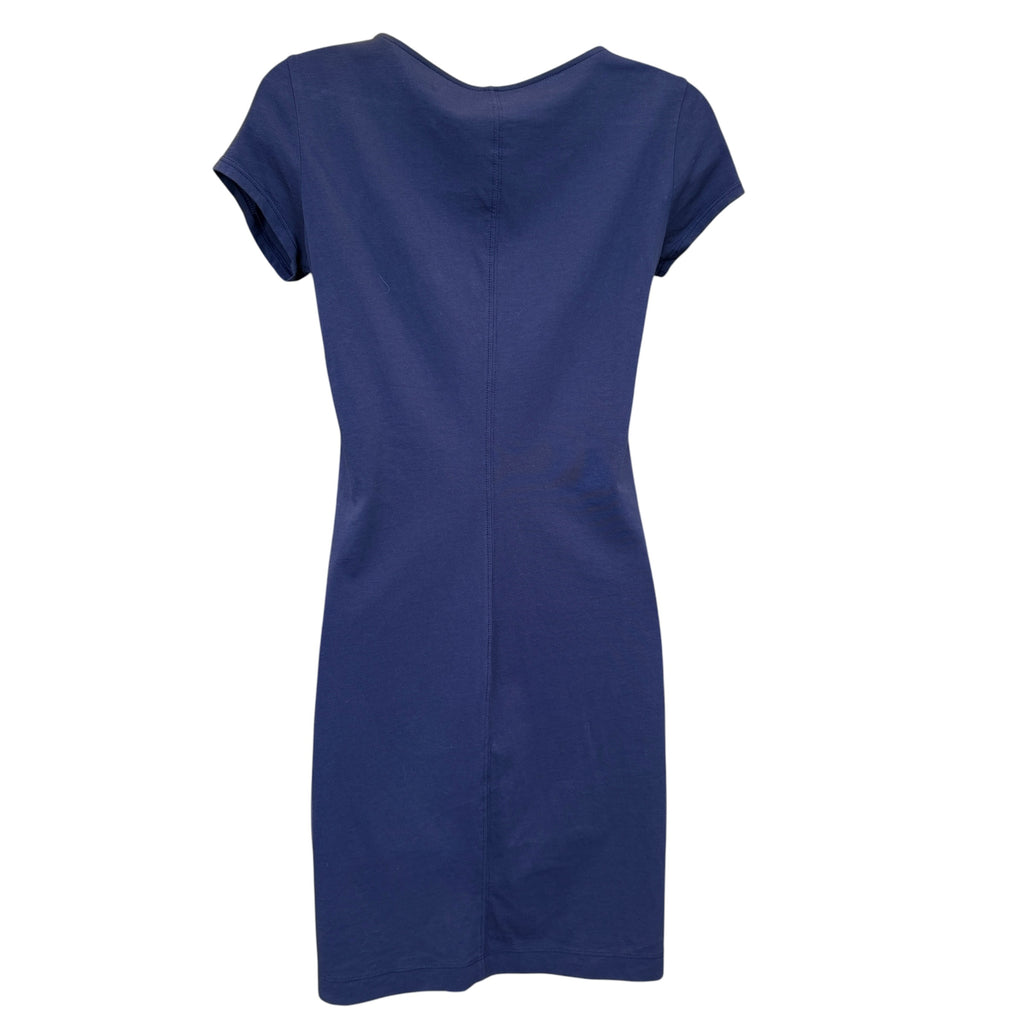 DRESS LILLY PULITZER NAVY XS