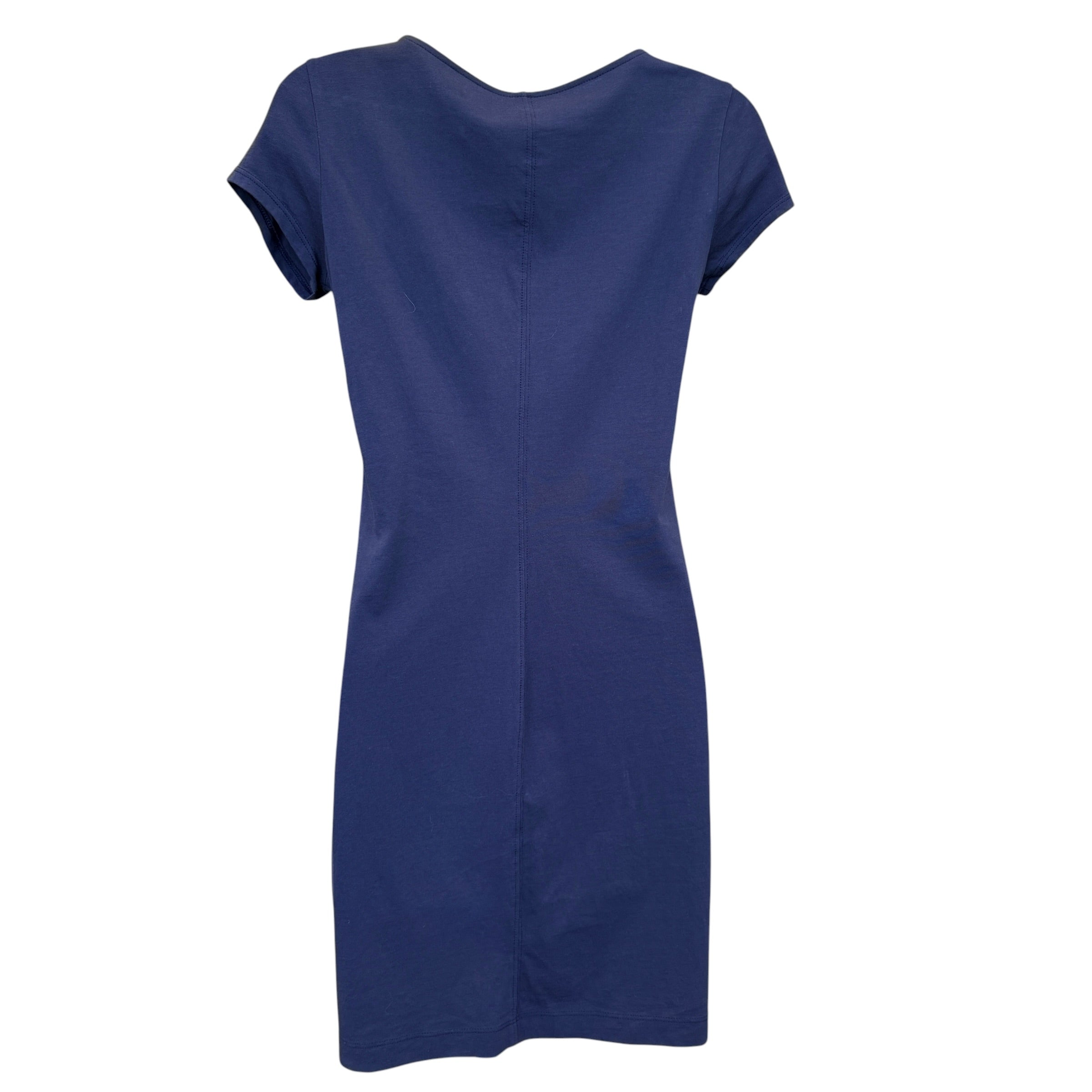 DRESS LILLY PULITZER NAVY XS