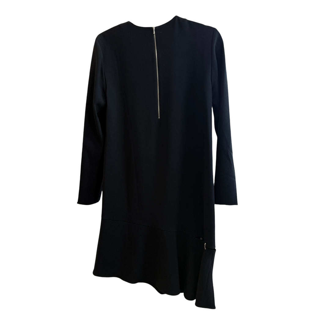 DRESS TIBI BLACK 2