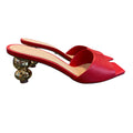 SHOES AREZZO 8.5 8.5