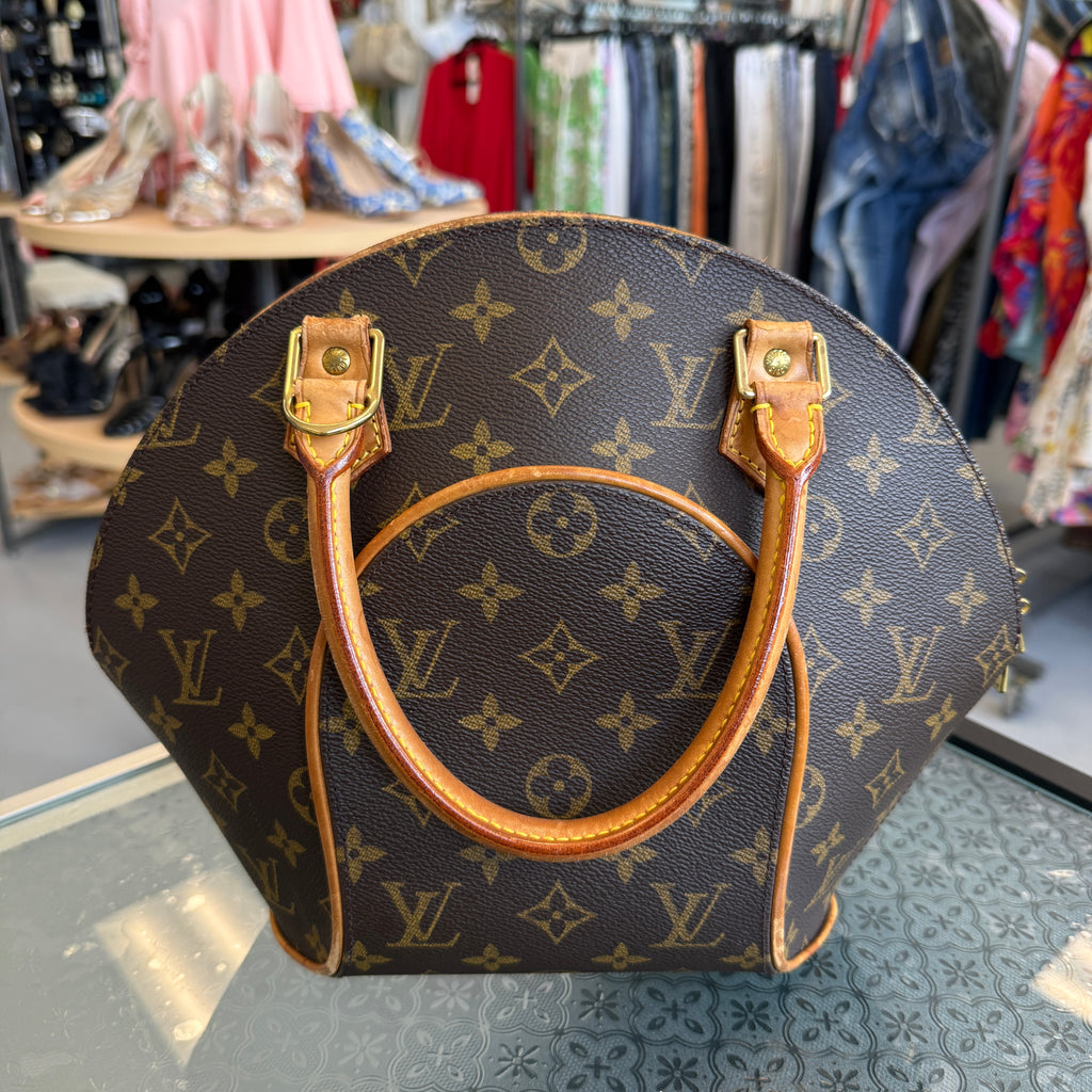 ELLIPSE LOUIS VUITTON MONOGRAM PM