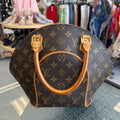ELLIPSE PM  LOUIS VUITTON MONOGRAM PM
