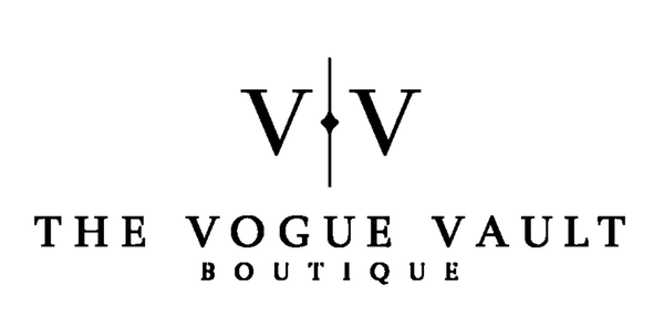 Vogue Vault Boutique